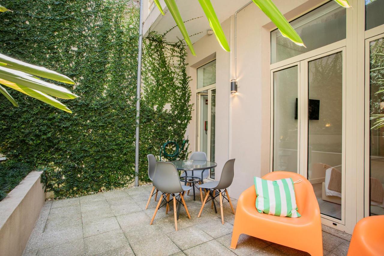 Alegria Colour Apartments Porto Exterior photo