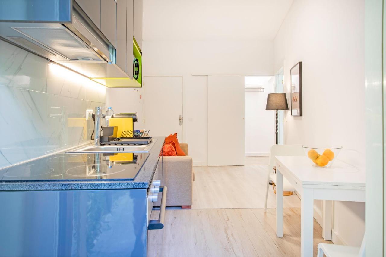 Alegria Colour Apartments Porto Exterior photo
