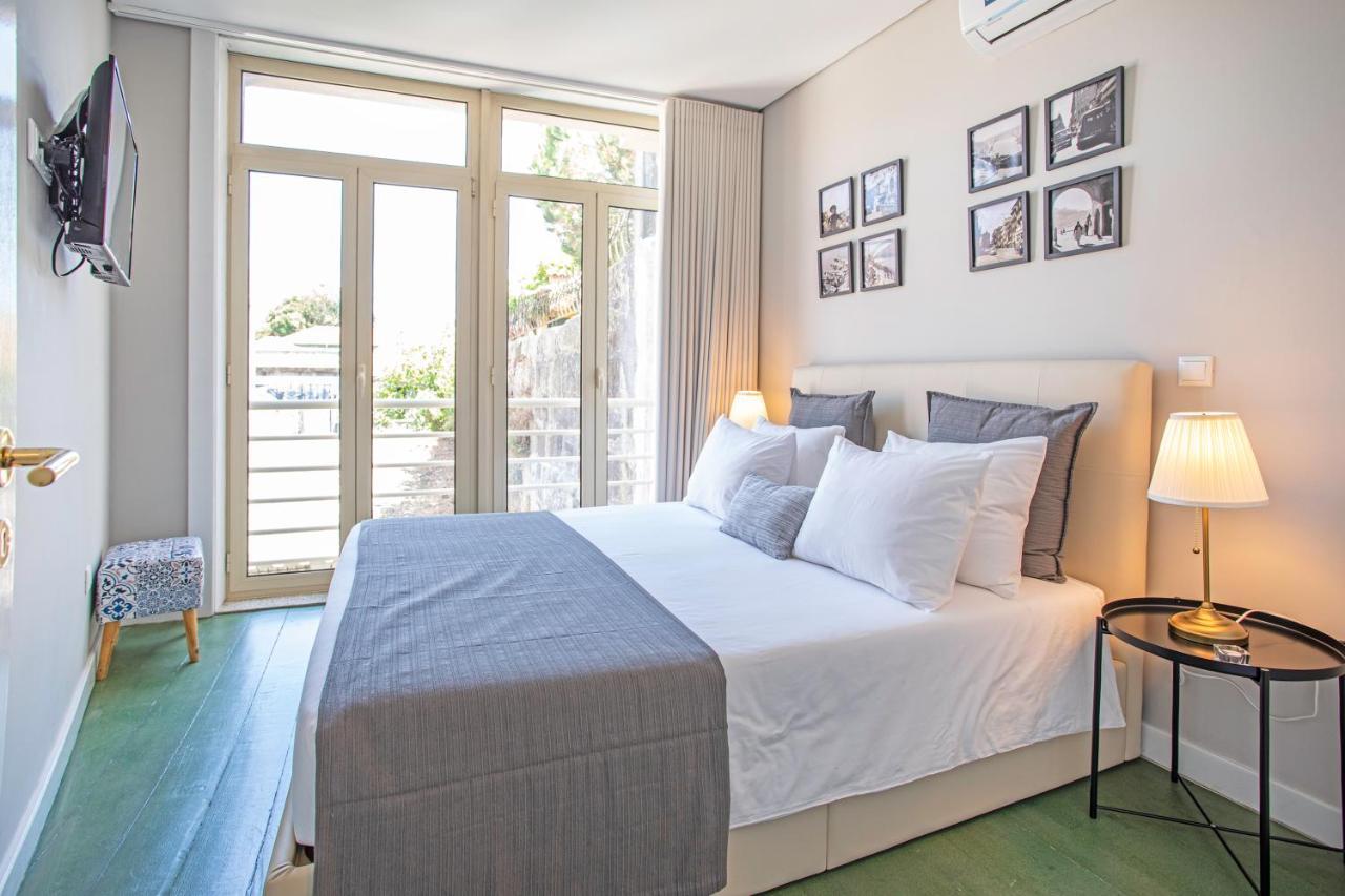 Alegria Colour Apartments Porto Exterior photo