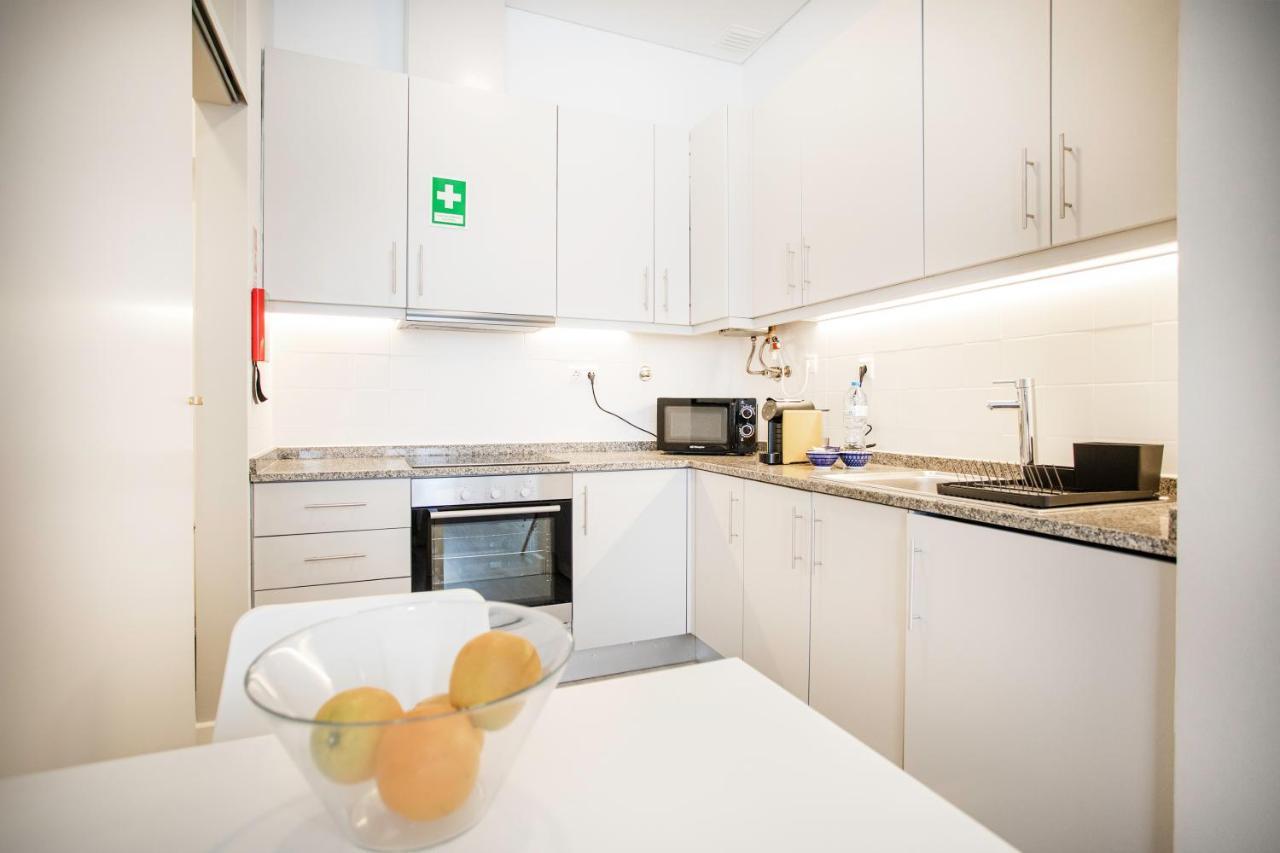Alegria Colour Apartments Porto Exterior photo