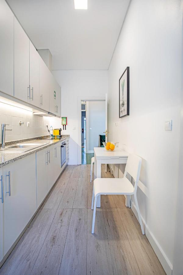 Alegria Colour Apartments Porto Exterior photo