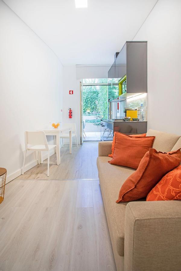 Alegria Colour Apartments Porto Exterior photo