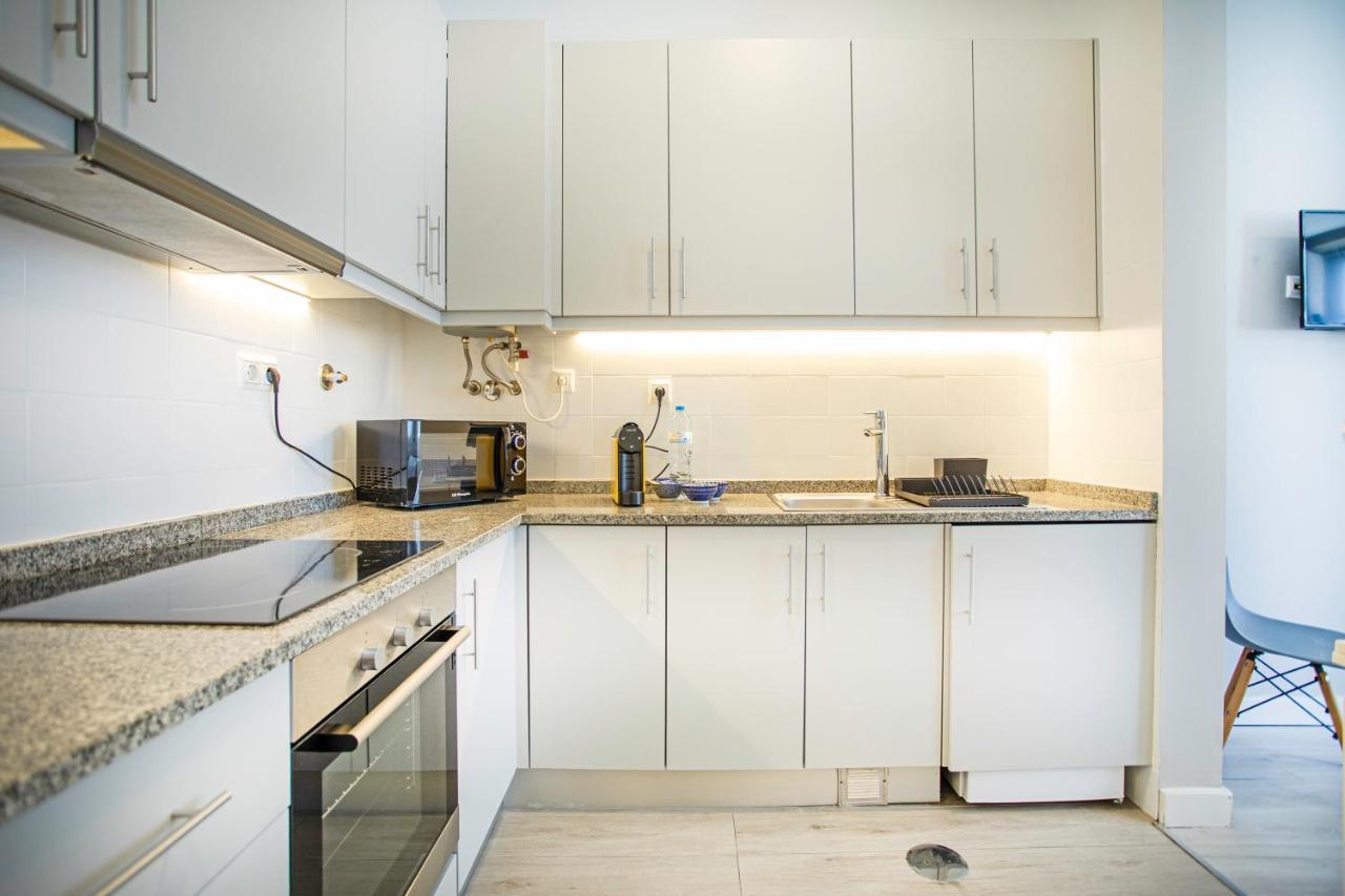 Alegria Colour Apartments Porto Exterior photo