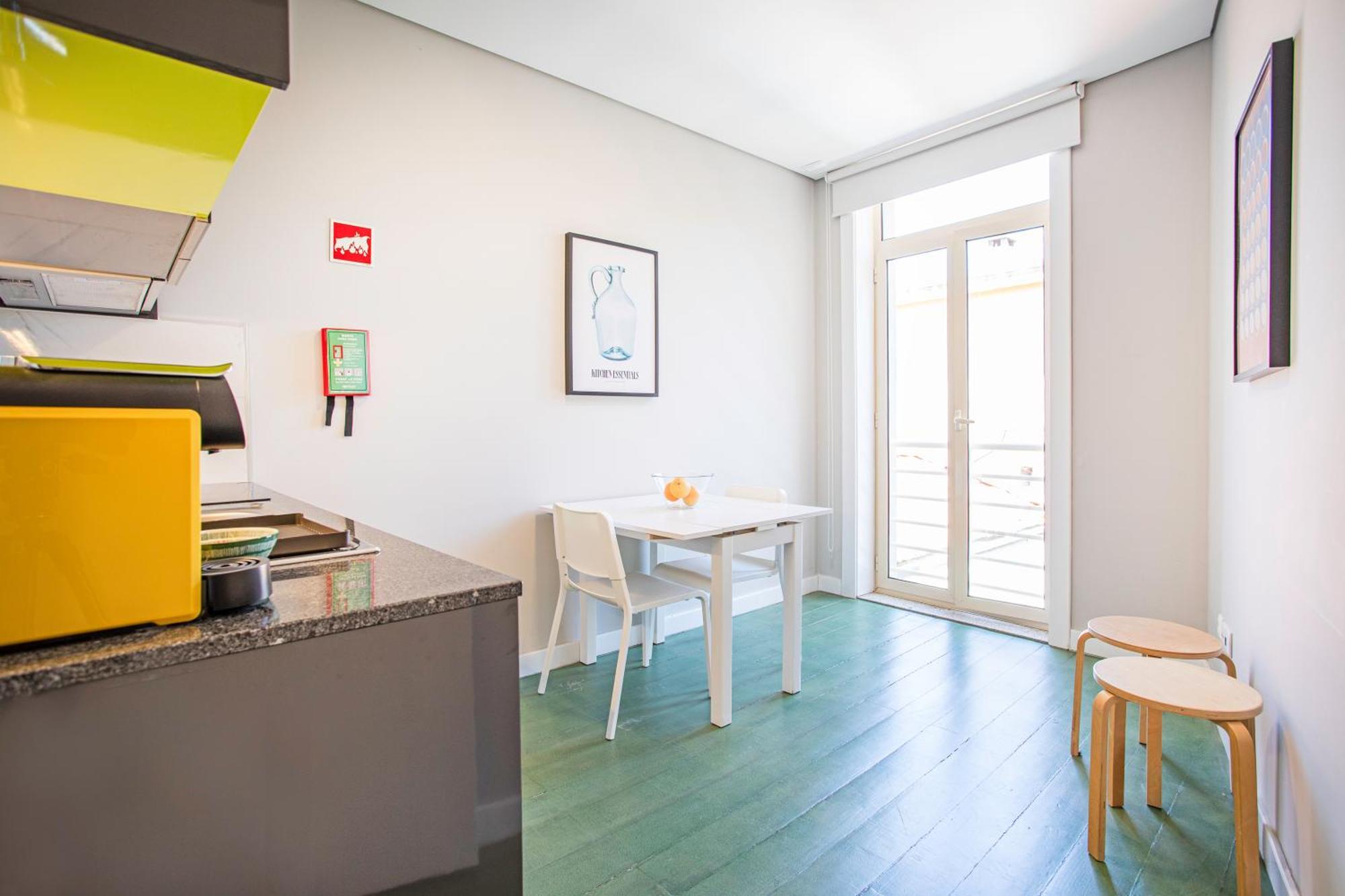 Alegria Colour Apartments Porto Exterior photo