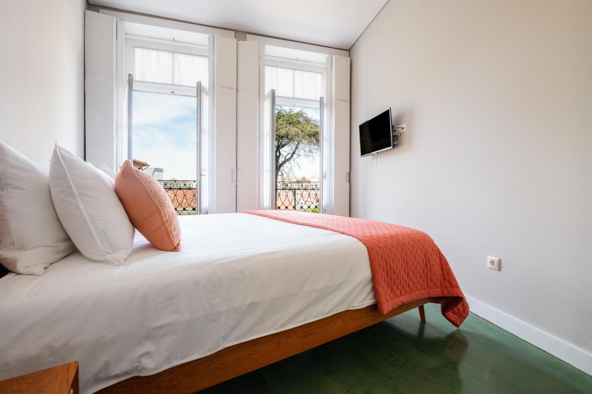 Alegria Colour Apartments Porto Exterior photo