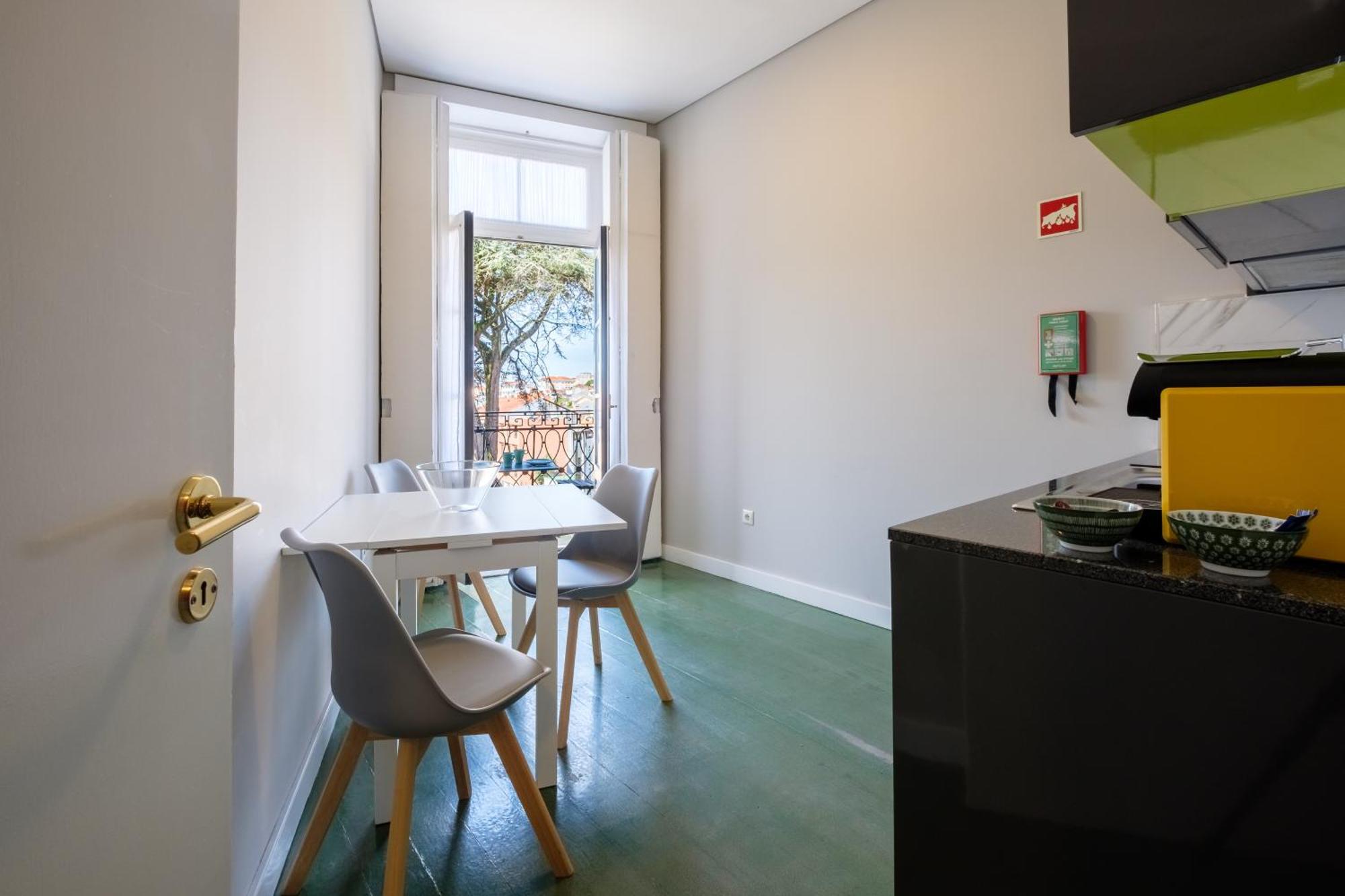 Alegria Colour Apartments Porto Exterior photo