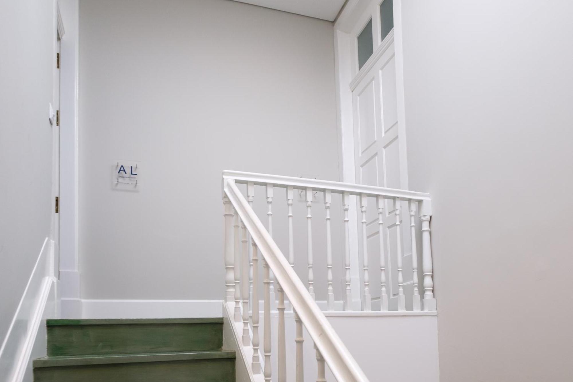 Alegria Colour Apartments Porto Exterior photo